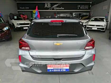 ONIX 10TAT LT1