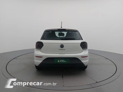 POLO 1.0 MPI TRACK MANUAL