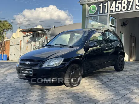CHEVROLET Celta Life/ LS 1.0 MPFI 8V FlexPower 3p 2 portas