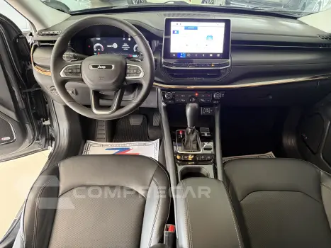 COMPASS 2.0 Td350 Turbo Limited