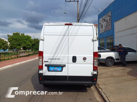 Ducato 2.3 MAXICARGO 3P TURBO
