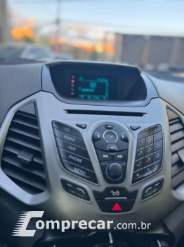 ECOSPORT 1.6 SE 16V