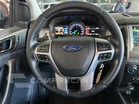 RANGER 3.2 LIMITED 4X4 CD 20V DIESEL 4P AUTOMÁTICO