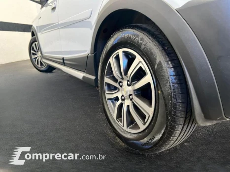 ONIX 1.4 MPFI Activ 8V
