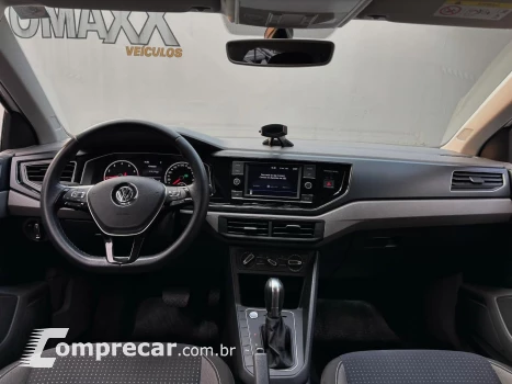 VIRTUS 1.0 200 TSI Comfortline