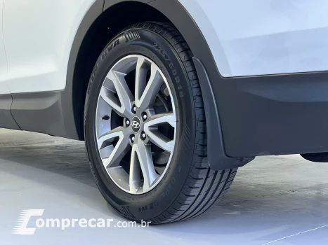 SANTA FÉ 3.3 MPFI 4X4 7 Lugares V6 270cv