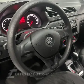 VOYAGE 1.6 MSI Flex 16V 4p Aut.