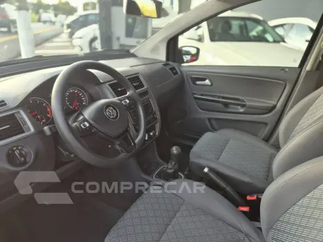 Fox Trendline 1.6 Flex 8V 5p