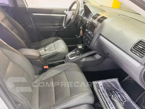 JETTA 2.5 I 20V 170cv