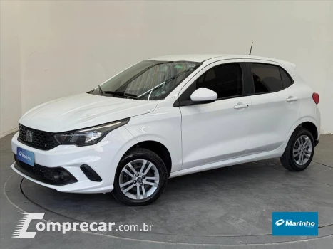 Fiat ARGO 1.0 FIREFLY FLEX DRIVE MANUAL 4 portas
