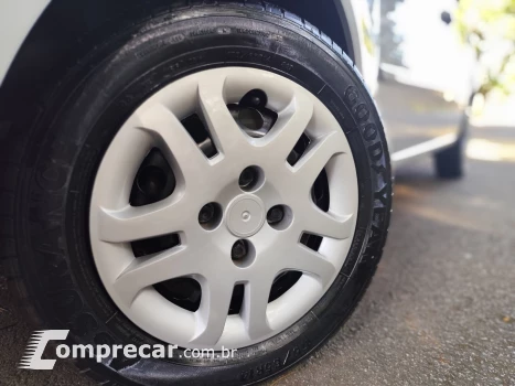 FIESTA 1.6 MPI SEDAN 8V FLEX 4P MANUAL