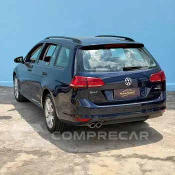 Golf Variant Comfortline 1.4 TSI  Aut.