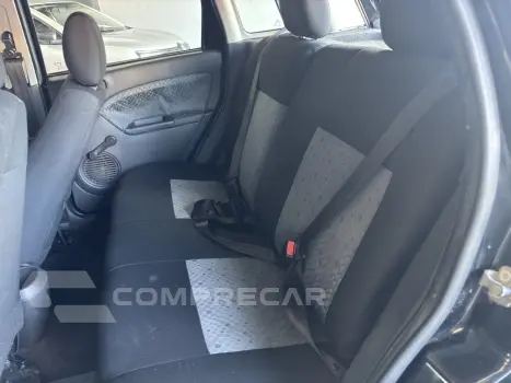 FIESTA 1.6 MPI CLASS HATCH 8V FLEX 4P MANUAL