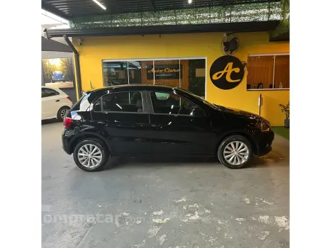 GOL 1.0 MI 8V FLEX 4P MANUAL G.VI