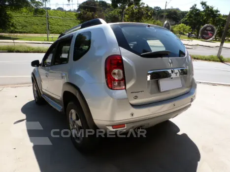 DUSTER 2.0 16V Dynamique