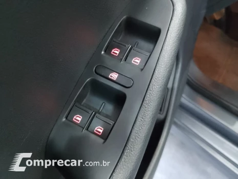 JETTA Comfortline 1.4 TSI 16V 4p Aut.