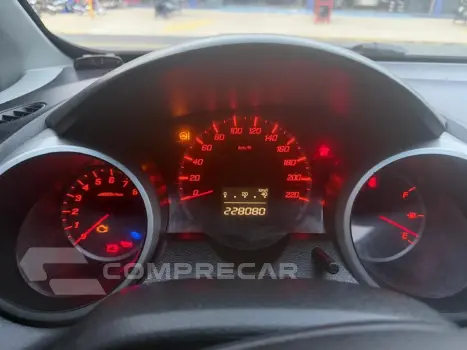 Fit LX 1.4/ 1.4 Flex 8V/16V 5p Mec.