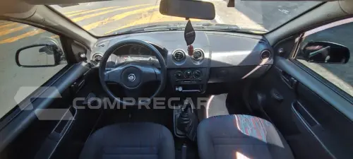 CELTA 1.0 MPFI Spirit 8V