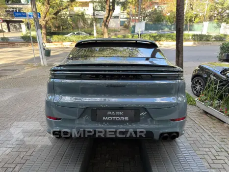 CAYENNE 3.0 V6 E-hybrid Coupé AWD S