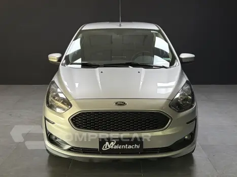 KA 1.0 TI-VCT FLEX SE PLUS MANUAL