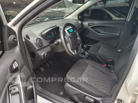 KA + 1.0 Ti-vct SE