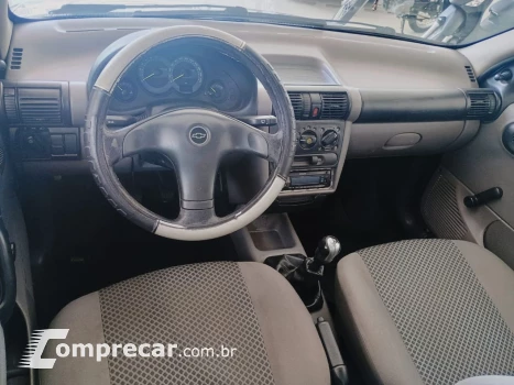 Classic Sedan 1.0 4P FLEX SPIRIT