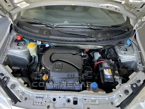 UNO 1.0 EVO Vivace 8V