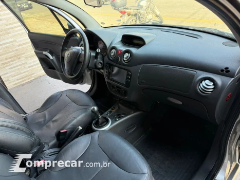 C3 1.6 I Ocimar Versolato 16V