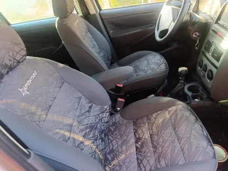 IDEA 1.8 MPI Adventure 8V