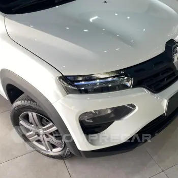 KWID Zen 1.0 Flex 12V 5p Mec.