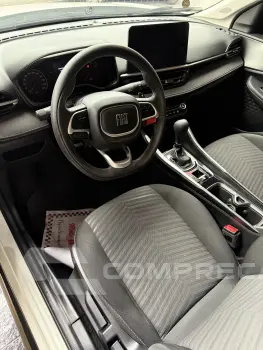 FASTBACK 1.0 Turbo 200 Audace