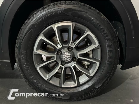 SAVEIRO 1.6 CROSS CD 16V FLEX 2P MANUAL