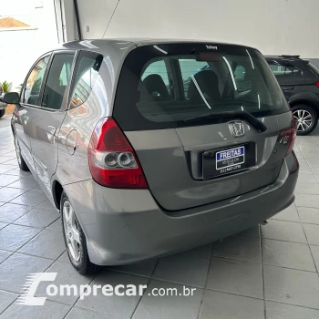 Fit LX 1.4/ 1.4 Flex 8V/16V 5p Aut.