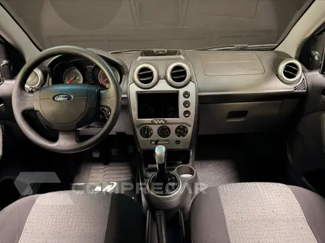FIESTA 1.6 ROCAM SEDAN 8V FLEX 4P MANUAL