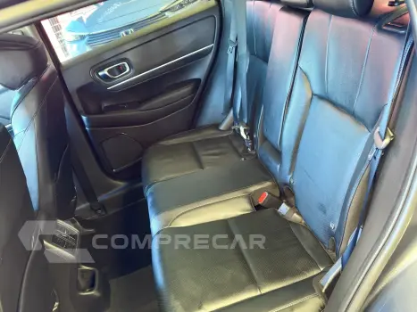 HR-V 1.5 DI I-VTEC FLEX EXL CVT
