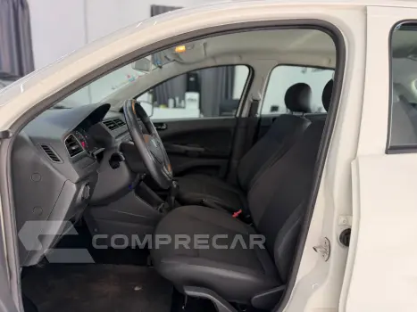 GOL 1.0 12V MPI Totalflex