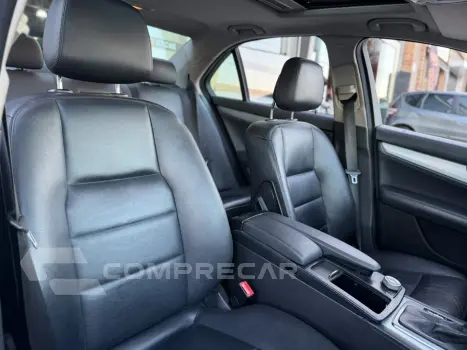 C 200 K 1.8 KOMPRESSOR CLASSIC 16V GASOLINA 4P AUTOMÁTICO