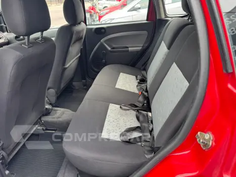 Fiesta Hatch