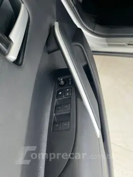 COROLLA CROSS 2.0 Vvt-ie XRE