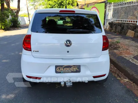 FOX 1.0 MPI Trendline 12V