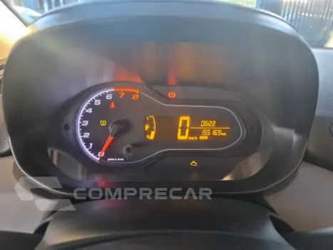 ONIX - 1.0 MPI JOY 8V 4P MANUAL