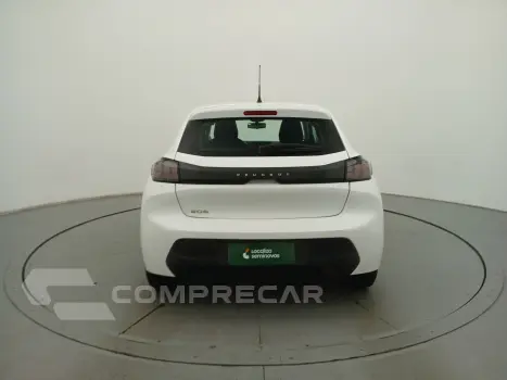208 1.0 6V FLEX LIKE MANUAL