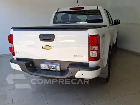 S10 2.8 16V Turbo LT CD 4X4