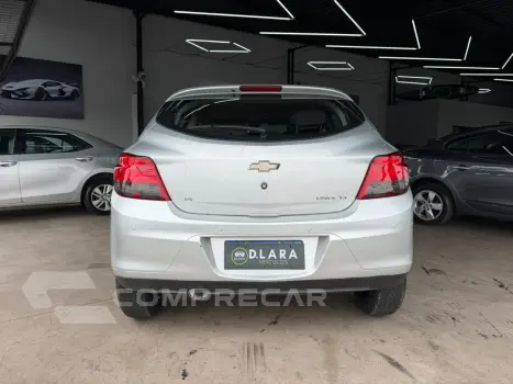 Onix LT 1.4 2013