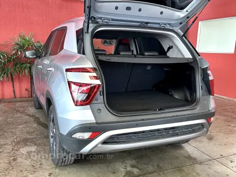 CRETA 1.0 TGDI FLEX PLATINUM AUTOMÁTICO