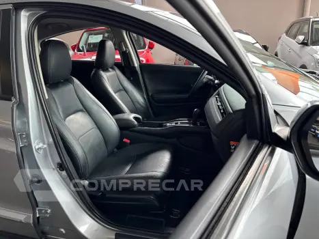 HR-V EX 1.8 Flexone 16V 5p Aut.