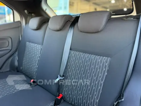 KA 1.5 TI-VCT FLEX SE PLUS AUTOMÁTICO