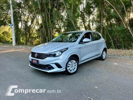 Fiat ARGO 1.0 Firefly Drive 4 portas