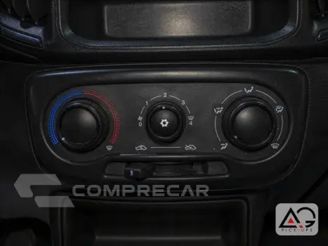 STRADA 1.4 Fire Endurance CS