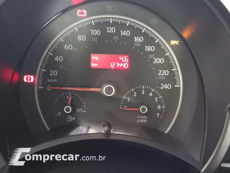 New Beetle 2.0 Mi 8V Gasolina 2P Manual